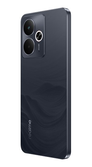 Realme 14T 5G/8GB/256GB/Obsidian Black