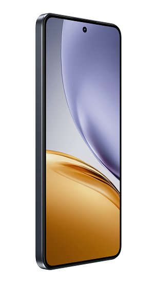Realme 14T 5G/8GB/256GB/Obsidian Black