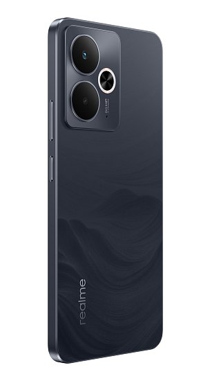 Realme 14T 5G/8GB/256GB/Obsidian Black