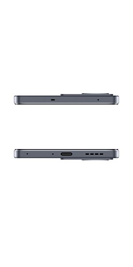 Realme 14T 5G/8GB/256GB/Obsidian Black