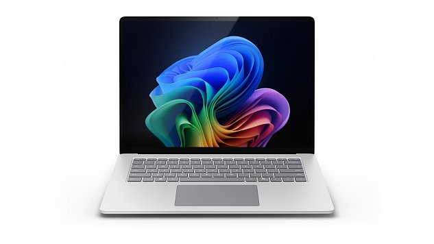 Microsoft Surface Laptop 7 Copilot+/U7-268V/15