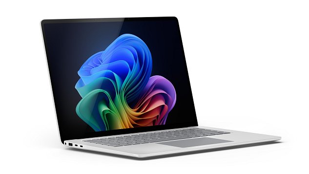 Microsoft Surface Laptop 7 Copilot+/U7-268V/15