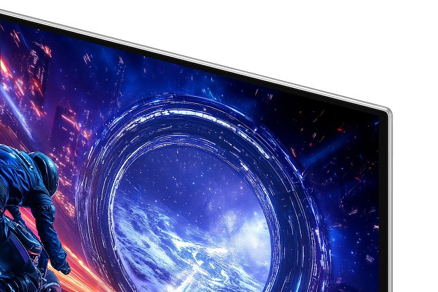 Samsung Odyssey OLED G6/G60SF/27