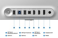 Samsung Odyssey OLED G6/G60SF/27