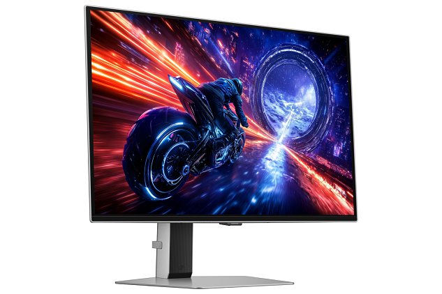 Samsung Odyssey OLED G6/G60SF/27