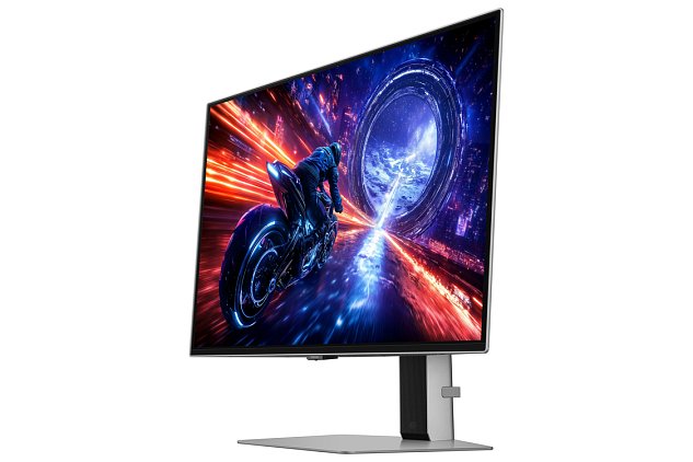 Samsung Odyssey OLED G6/G60SF/27