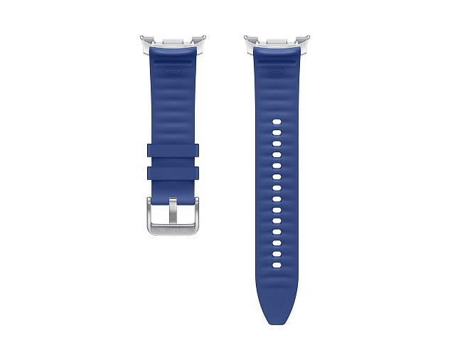 Samsung Hybridní řemínek Watch 8 Blue
