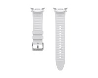 Samsung Hybridní řemínek Watch 8 White
