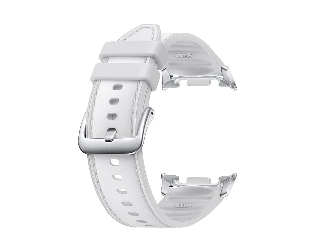 Samsung Hybridní řemínek Watch 8 White