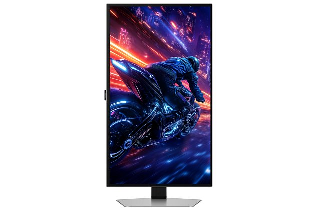 Samsung Odyssey OLED G6/G60SF/27