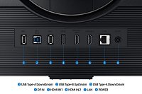 Samsung Odyssey G7/G70D/32