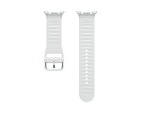 Samsung Sportovní řemínek (velikost M/L) Watch 8 White