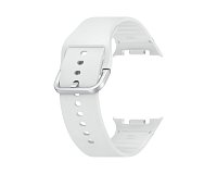 Samsung Sportovní řemínek (velikost M/L) Watch 8 White