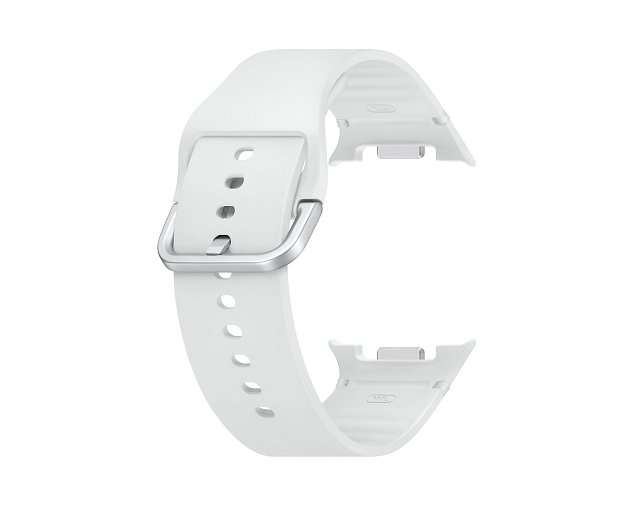 Samsung Sportovní řemínek (velikost M/L) Watch 8 White
