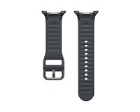 Samsung Sportovní řemínek (velikost S/M) Watch 8 Graphite