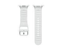Samsung Sportovní řemínek (velikost S/M) Watch 8 White