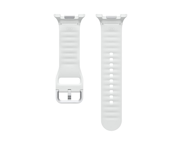 Samsung Sportovní řemínek (velikost S/M) Watch 8 White