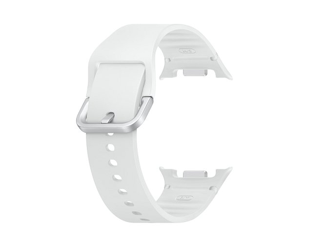 Samsung Sportovní řemínek (velikost S/M) Watch 8 White