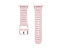 Samsung Sportovní řemínek (velikost S/M) Watch 8 Pink