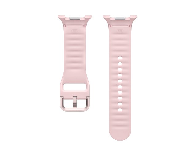 Samsung Sportovní řemínek (velikost S/M) Watch 8 Pink