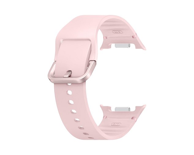 Samsung Sportovní řemínek (velikost S/M) Watch 8 Pink