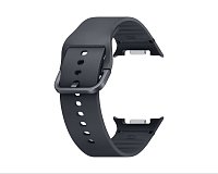 Samsung Sportovní řemínek (velikost M/L) Watch 8 Graphite