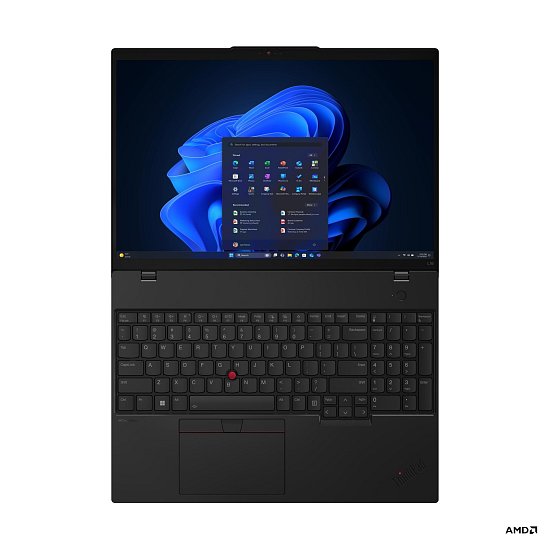Lenovo ThinkPad L/L16 Gen 2 (AMD)/R5PRO-215/16
