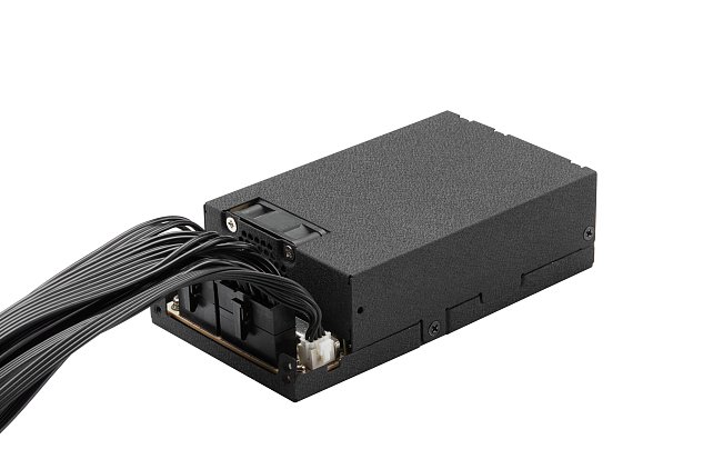 FSP ATX FlexGURU/300W/Flex/80PLUS Gold/Modular/Retail