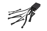 FSP ATX FlexGURU/300W/Flex/80PLUS Gold/Modular/Retail