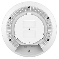 Grandstream GWN7672 AP, Wi-Fi 7 BE11000, 802.11be, 2x2:2 MU-MIMO, MRU, 2x5G Ethernet WAN/LAN,BT