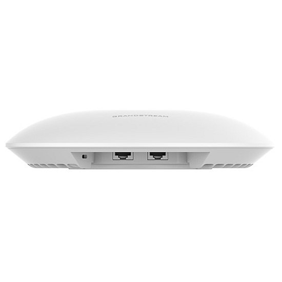 Grandstream GWN7672 AP, Wi-Fi 7 BE11000, 802.11be, 2x2:2 MU-MIMO, MRU, 2x5G Ethernet WAN/LAN,BT