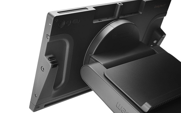 Wacom Cintiq Pro 17 - 5Y Wty