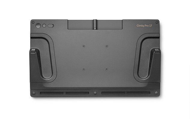 Wacom Cintiq Pro 17 - 5Y Wty