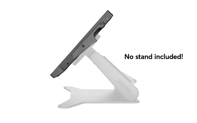 Wacom Cintiq Pro 22 - 5Y Wty