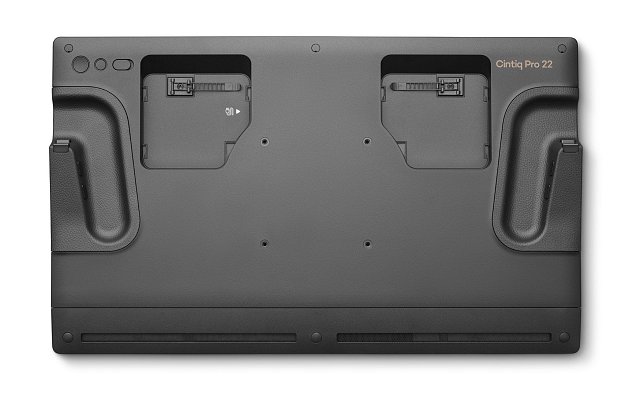 Wacom Cintiq Pro 22 - 5Y Wty