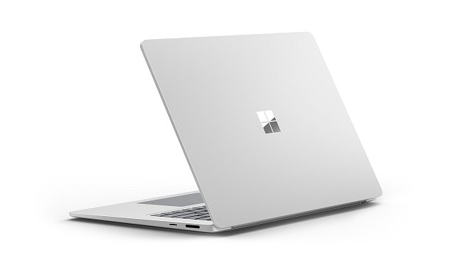Microsoft Surface Laptop 7 Copilot+/U7-268V/15