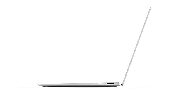 Microsoft Surface Laptop 7 Copilot+/U7-266V/15