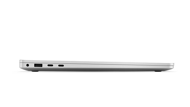 Microsoft Surface Laptop 7 Copilot+/U7-266V/15