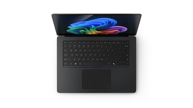 Microsoft Surface Laptop 7 Copilot+/U7-268V/15