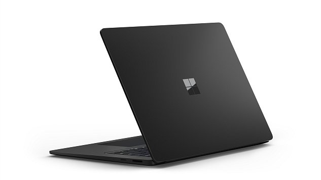 Microsoft Surface Laptop 7 Copilot+/U5-236V/15