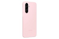 Samsung Silikonový zadní kryt pro Galaxy A56 Pink