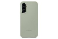 Samsung Silikonový zadní kryt pro Galaxy A56 Sage Green
