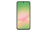 Samsung Silikonový zadní kryt pro Galaxy A56 Sage Green