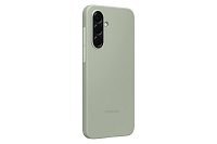 Samsung Silikonový zadní kryt pro Galaxy A56 Sage Green