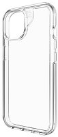 ZAGG Crystal Palace iPhone 15 Plus/14 Plus průhledný