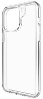 ZAGG kryt Crystal Palace iPhone 15 Pro průhledný