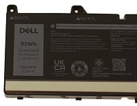 Dell Baterie 6-cell 93W/HR LI-ION pro Precision