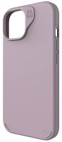 ZAGG kryt Manhattan Snap Apple iPhone 15/14/13 - fialová