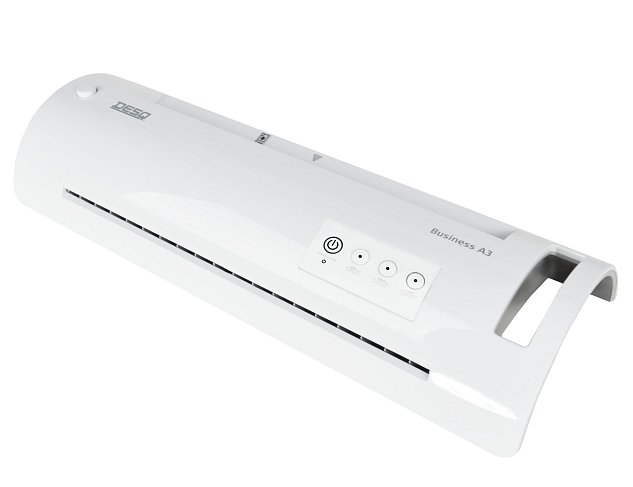 Laminátor DESQ A3 Jam Free