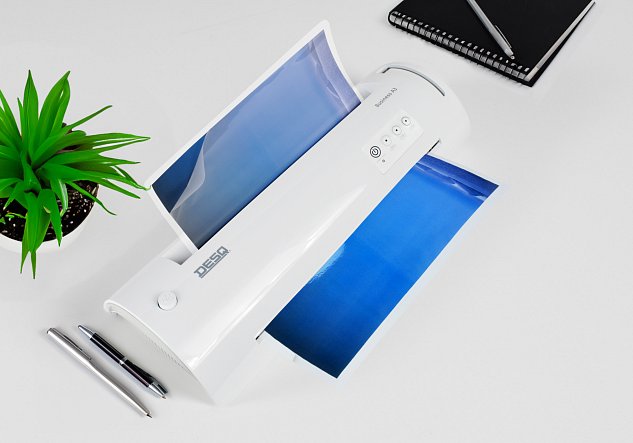 Laminátor DESQ A3 Jam Free